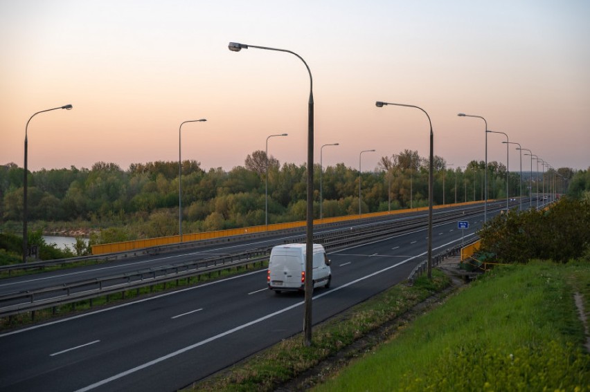 Podpisano umowę na projekt i budowę trasy S7. Pierwsze prace na odcinku między Modlinem a Czosnowem