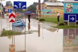 Gwałtowne ulewy w Małopolsce. Wadowickie: liczenie strat po opadach deszczu [ZDJĘCIA]