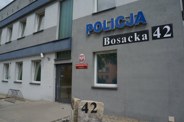 Policja w Raciborzu: skradziono pompę insulinową.