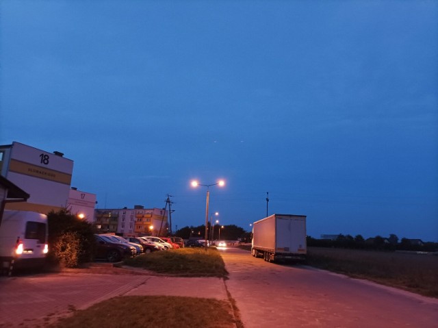 Na terenie gminy Sępólno Krajeńskie wymienionych zostanie 1400 opraw ulicznych latarni. Sodowe zastąpią nowe energooszczędne LED-owe.