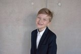 Wielki talent w małym gdynianinie – Szymon Lubicki finalistą „The Voice Kids” [ROZMOWA]