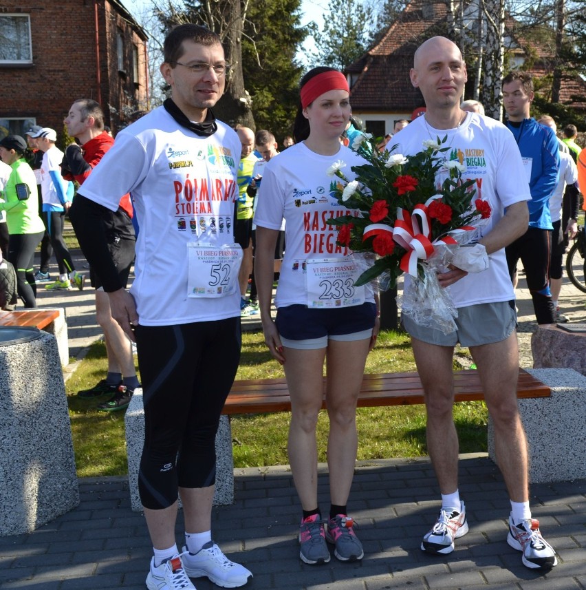 Bieg Główny na 10 km