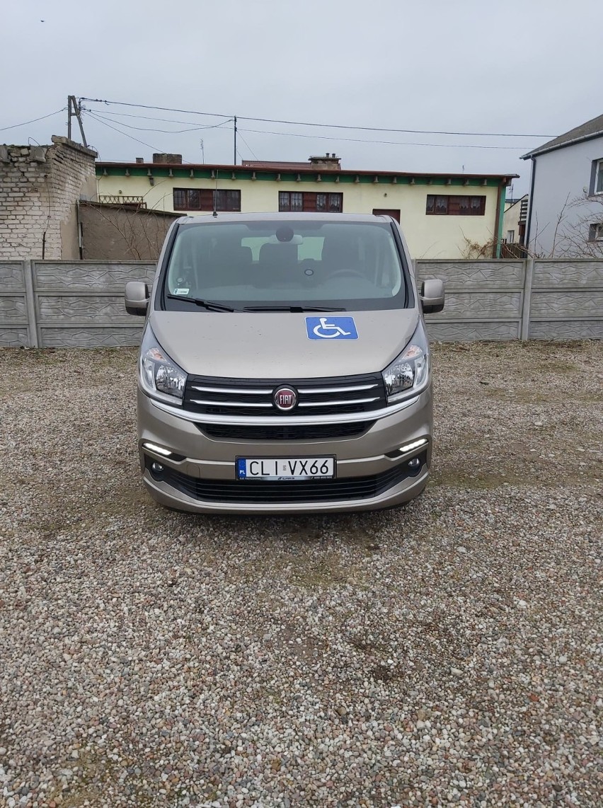 Nowy Fiat Talento za 120 tys. zł został kupiony dzięki...