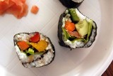 Konkurs: Wybierz się na kurs robienia sushi (ROZWIĄZANY)