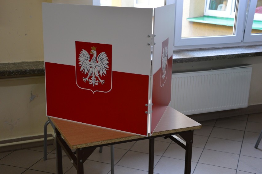 Wybory prezydenckie 2020 w Tomaszowie Maz.