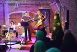 Drugi w tym roku koncert w ramach "Chill, Cafe & Jam" w Sali Strakacza w Skierniewicach