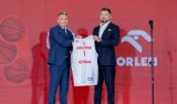 ORLEN sponsorem Polskiego Związku Koszykówki. Daniel Obajtek: Naszą współpracę docenią także kibice