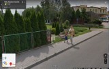 Gmina Stolno - kamery Google Street View przyłapały mieszkańców - zobaczcie zdjęcia