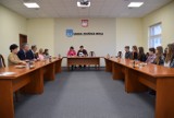 Nowa kadencja Młodzieżowej Rady w gminie Zduńska Wola