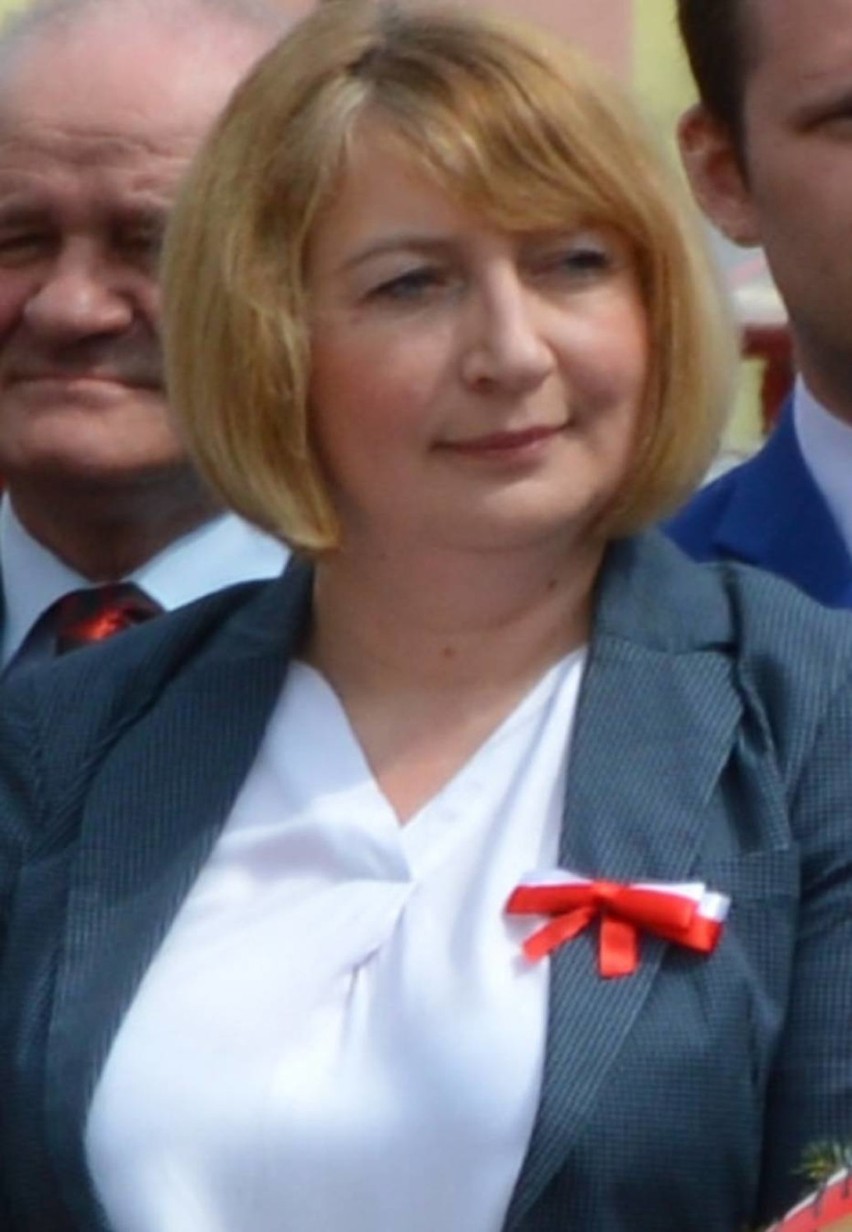 Agnieszka Wysocka