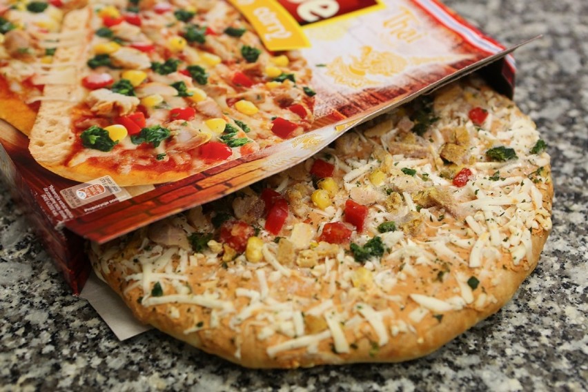 Kochacie pizzę? Mamy dla Was zaproszenia na Festiwal Pizzy! 