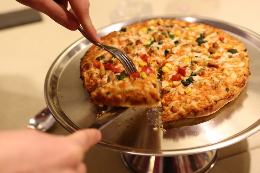 Kochacie pizzę? Mamy dla Was zaproszenia na Festiwal Pizzy! 