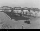 Tak zmieniał się nadwiślański kajobraz w Warszawie. Mosty, bulwary i tereny zielone. Niesamowite historyczne zdjęcia