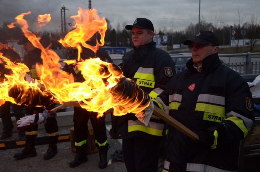 WOŚP 2015 w Bełchatowie [ZDJĘCIA]