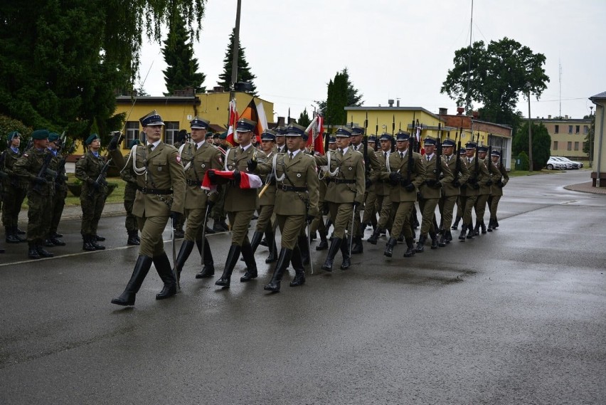 Święto Wojsk Pancernych i Zmechanizowanych w Żurawicy koło...