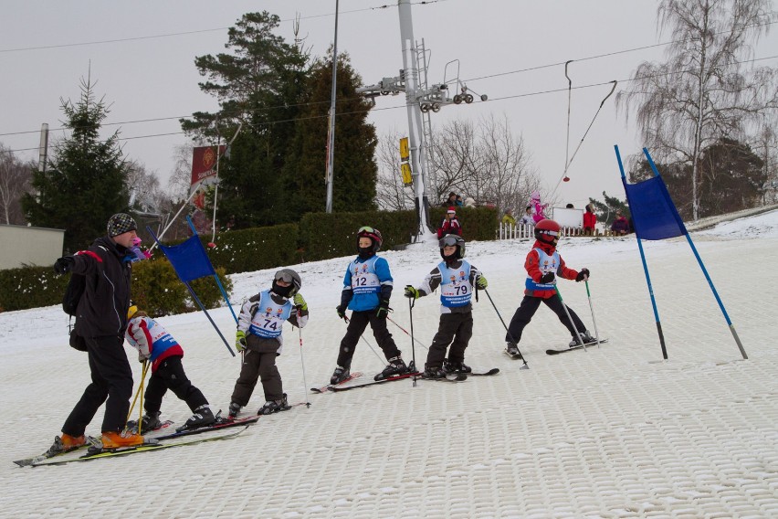 Malta Ski: Spędź ferie na stoku