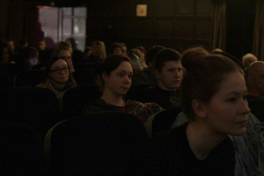 10.Gdańsk DocFilm Festival. Sprawdź program imprezy i wybierz się do kina! Zdjęcia z festiwalu