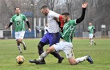 Regionalny Fortuna Puchar Polski. Przemysław Dudzic (Hejnał Kęty): Futbol jest dla mnie hobby, ale podchodzę do niego profesjonalnie