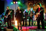 Muzycy Luxtorpedy zagrają kolędy w Lęborku