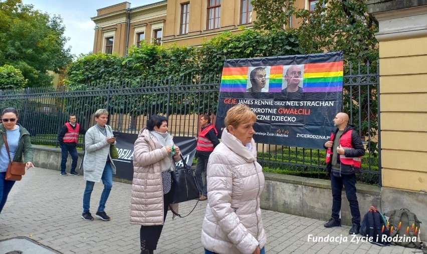 Bart kontra Kaja. Polubownego rozwiązania sprawy raczej nie będzie