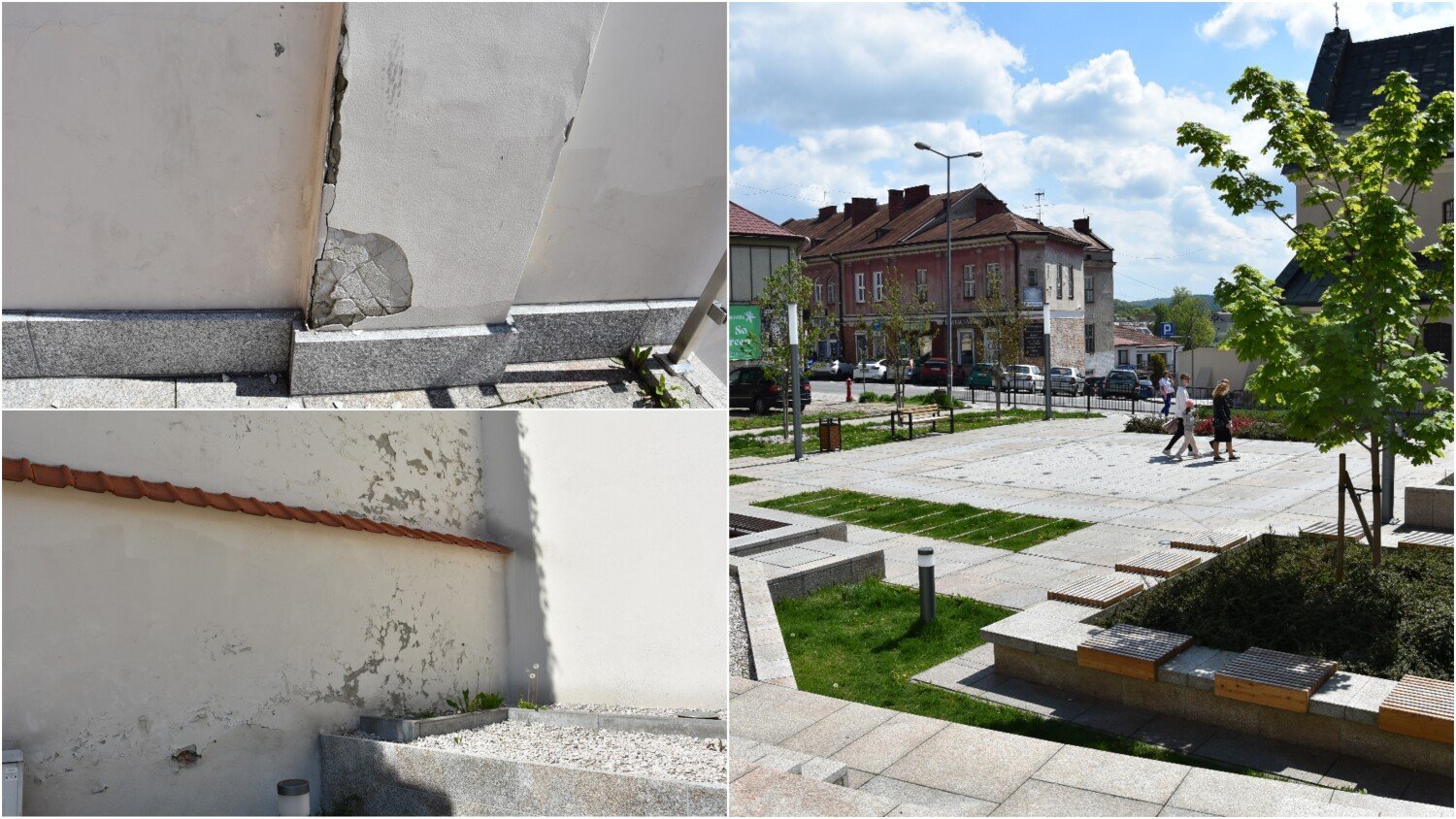 skwer-ks-kapitana-piotra-gajdy-w-centrum-tarnowa-do-naprawy-ciany
