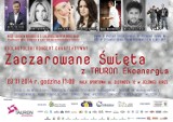 Koncert Jelenia Góra. Koncert Zaczarowane Święta dla dzieci