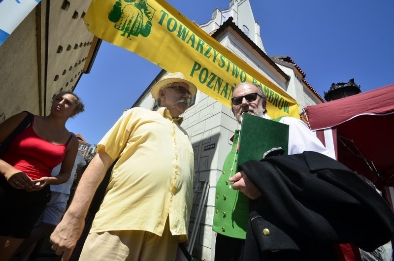 Święto Bamberskie w Poznaniu