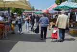 Ceny owoców i warzyw na targowiskach wciąż wysokie. Powodów jest kilka