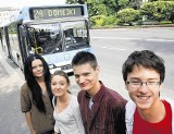 Legnica: Młodzi radni chcą więcej nocnych autobusów