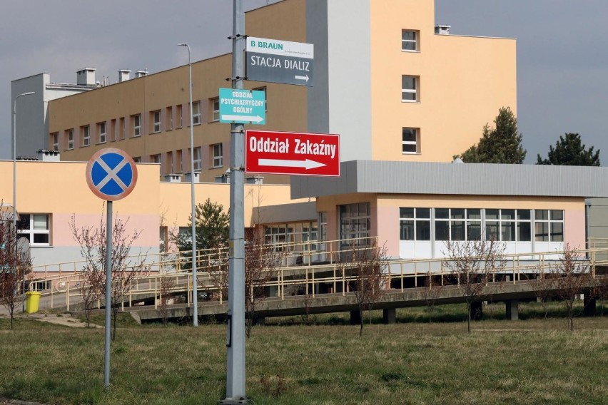 Koronawirus Dolny Śląsk. KGHM buduje szpitale w Legnicy, Wałbrzychu i Lubinie. To polecenie premiera Mateusza Morawieckiego