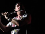 Re(we)lacja z koncertu! Ian Anderson w Zabrzu