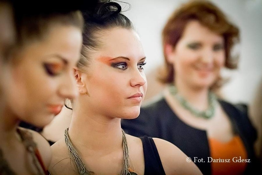Szczawno-Zdrój: Pokaz mody Estery Grabarczyk (FOTO)