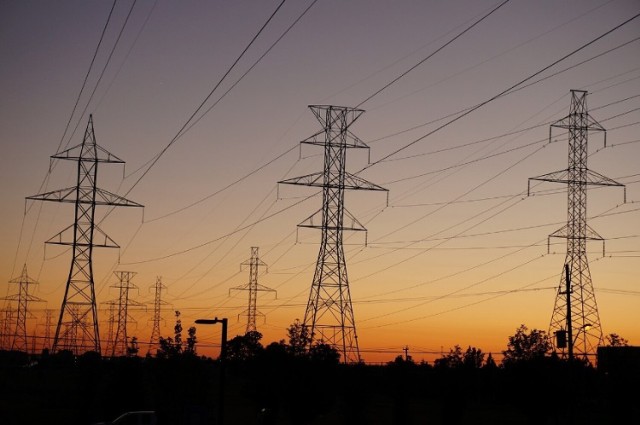 Brak prądu w Głogowie w dniach 2-6 października