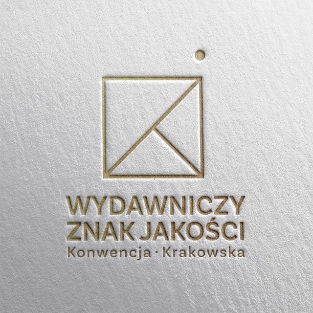 Wydawniczy Znak Jakości już w krótce ma się pojawić na okładkach książek