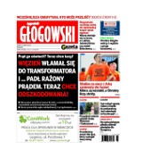 Tygodnik Głogowski - nowy numer od piątku