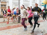 Ziemia wałbrzyska: Rekordowy bieg na Chełmiec