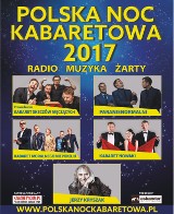 Polska Noc Kabaretowa 2017
