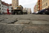 Głogów: Nowe drogi wymagają remontu