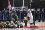 Duma ze zwycięstwa! Poznań uczcił 105. rocznicę wybuchu Powstania Wielkopolskiego. Zobacz zdjęcia