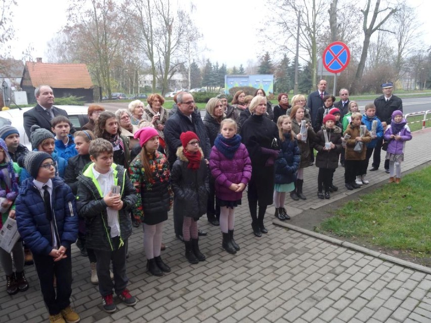 Jubileusz Szkoły Podstawowej nr 1 w Chodzieży - 2014 rok,...