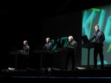 Sting, Kraftwerk i Carreras w najbliższych dniach wystąpią w Operze Leśnej w Sopocie