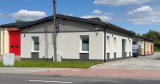 Centrum Zarządzania Kryzysowego w Węgorzynie w zintegrowanym budynku