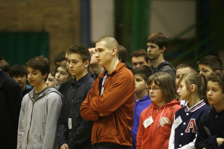 Uczyli się bezpieczeństwa w Legnicy (FOTO)