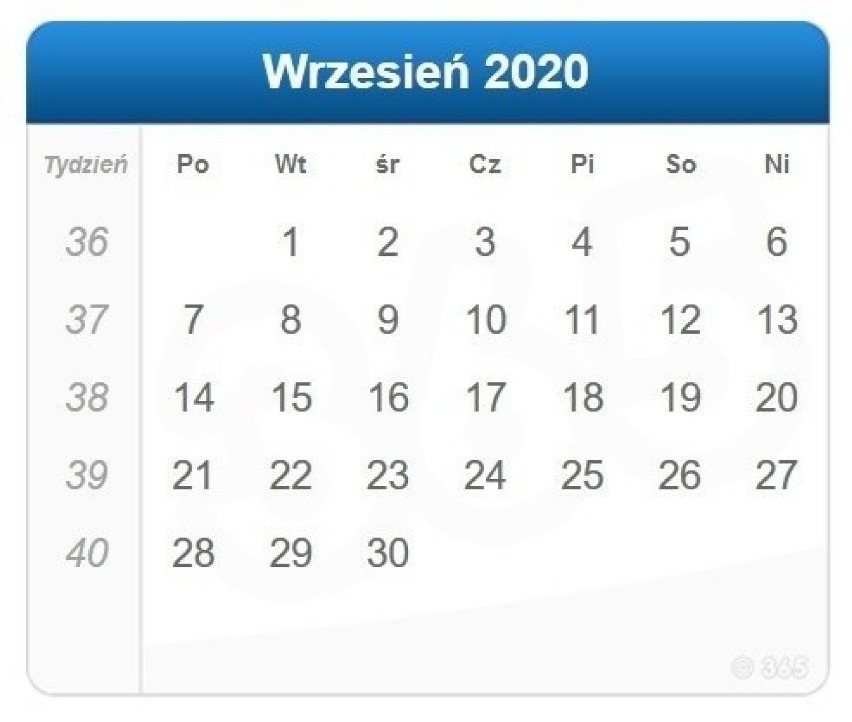 Wykaz niedziel handlowych 2020. Niedziele handlowe...