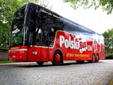 Polski Bus uruchamia nowe połączenia z Bydgoszczy. Dojedziemy nawet do   Pragi!