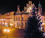 Jarmark świąteczny w Chorzowie i nowe ozdoby