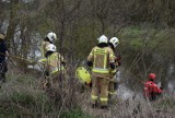 Gmina Chocz. Tragiczny finał akcji poszukiwawczej. Nie żyje mieszkanka Brudzewka