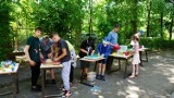 Zespół Szkół Specjalnych w Kowanówku świętował 20-lecie Koła Turystycznego