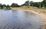Kąpielisko na Siedleckim Zalewie zamknięte do piątku 29 lipca