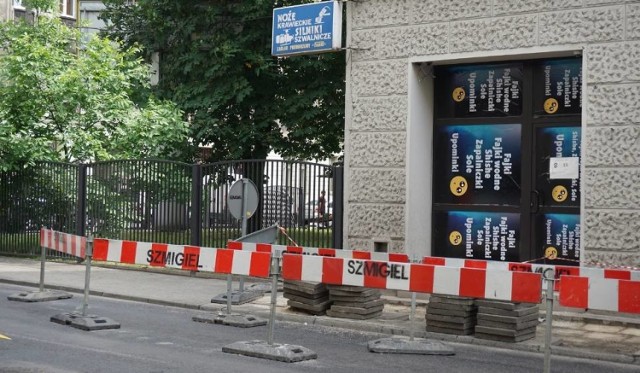 Łódź: wszystkie sklepy stacjonarne z dopalaczami zostały zamknięte